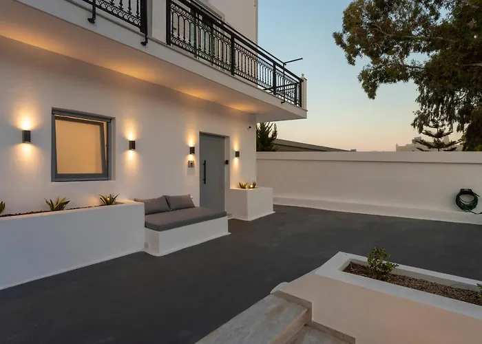 Linea Luxury דירה