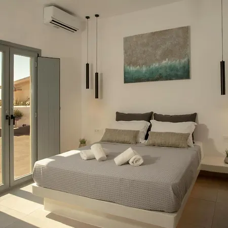 Linea Luxury Appartement *