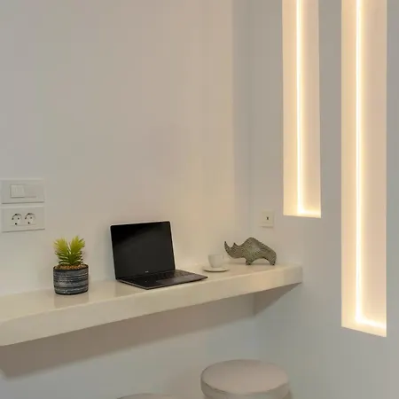 Appartement Linea Luxury *