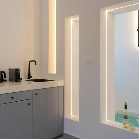 Appartement Linea Luxury