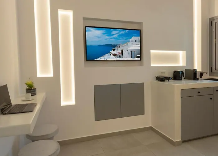 Linea Luxury Апартаменты Тира