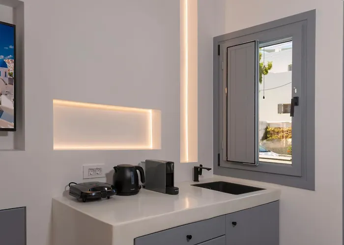 Linea Luxury Тира