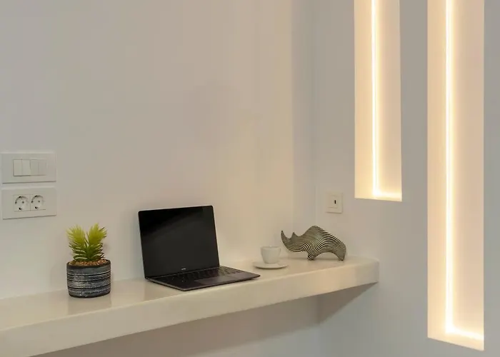 Апартаменты Linea Luxury *