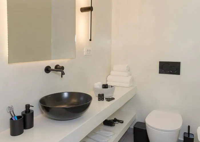 Linea Luxury Апартаменты Тира