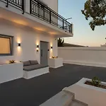 Linea Luxury Lägenhet
