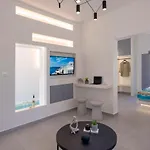Lägenhet Linea Luxury