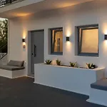 Lägenhet Linea Luxury Fira (Santorini)