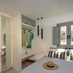 Linea Luxury Lejlighed Fira (Santorini)