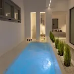 Linea Luxury Lejlighed *