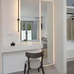 Linea Luxury Lejlighed Fira (Santorini)
