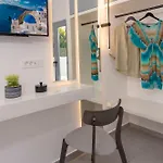 Linea Luxury Lejlighed *