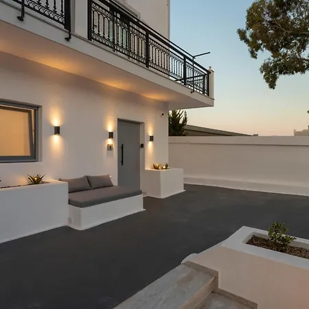 Linea Luxury Lejlighed