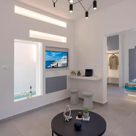 Lejlighed Linea Luxury