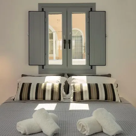 Lejlighed Linea Luxury