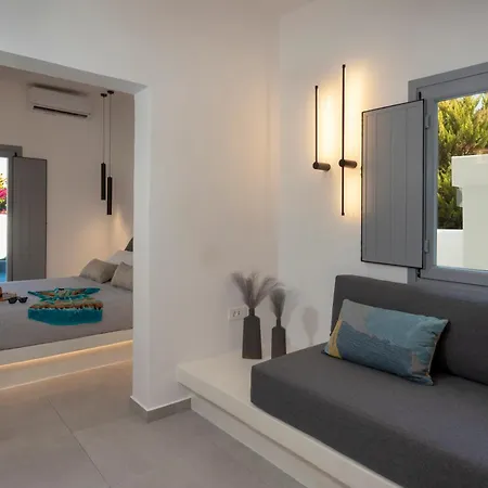 Linea Luxury Appartamento *