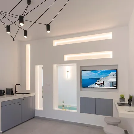 Appartamento Linea Luxury *