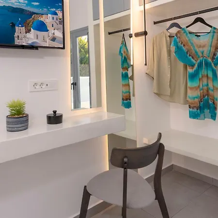 Linea Luxury Appartamento *