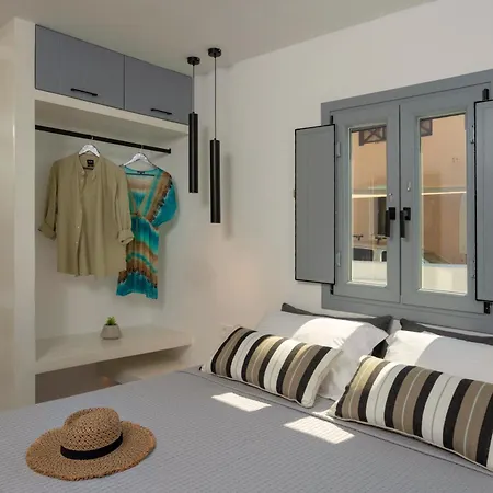 Appartamento Linea Luxury