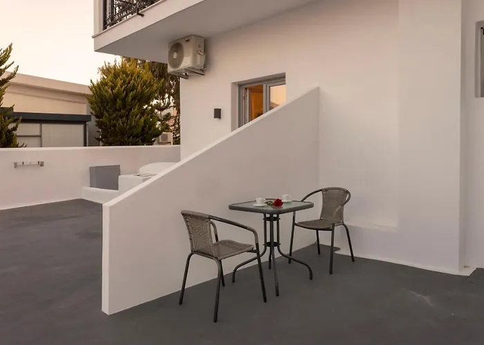 Linea Luxury * Fíra