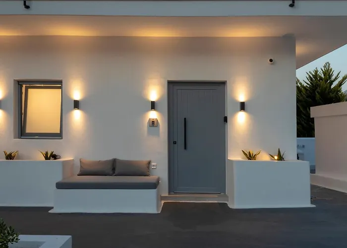 شقة Linea Luxury