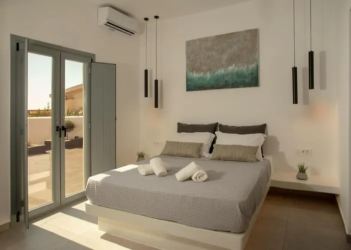 Linea Luxury Apartman *