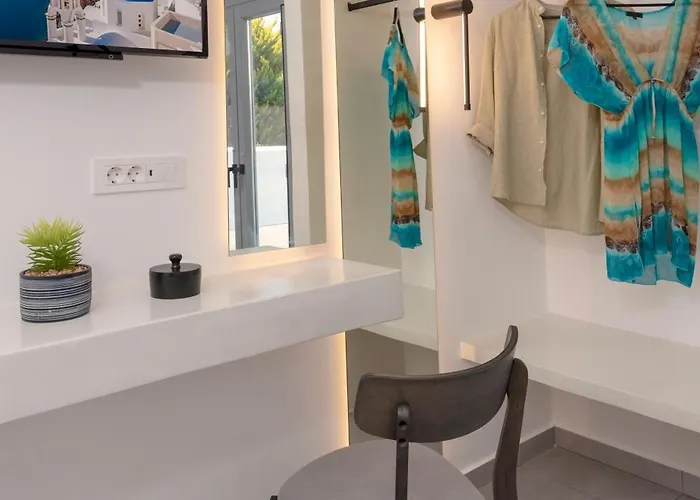 Linea Luxury Apartman *