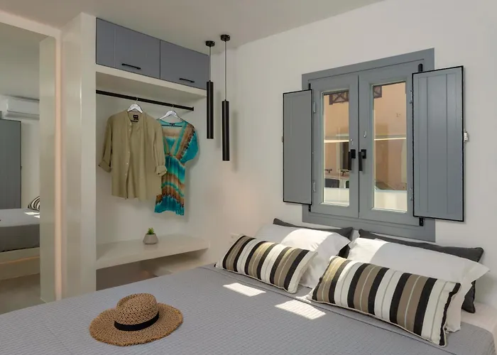 شقة Linea Luxury