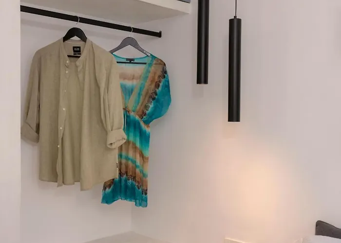 Linea Luxury Apartman