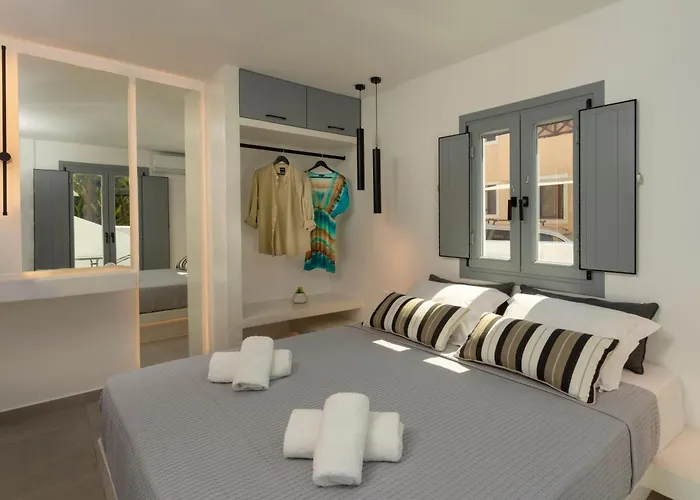 Linea Luxury Daire *