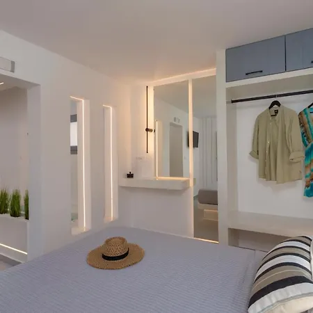 Linea Luxury Apartmán *