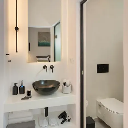 Linea Luxury
