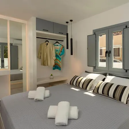 Linea Luxury Apartmán *