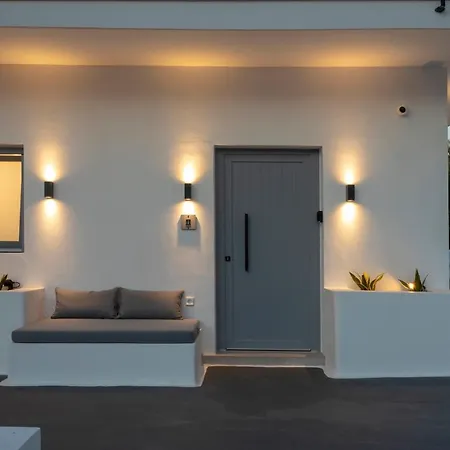 Apartment Linea Luxury