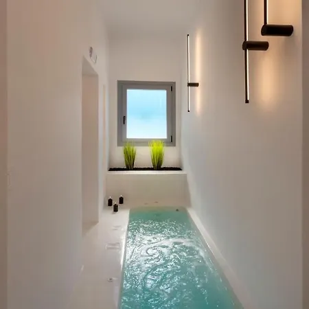 Linea Luxury Apartment