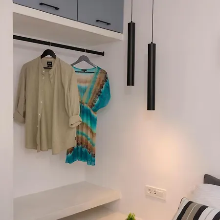 Linea Luxury Apartamento