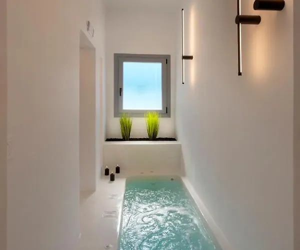 Linea Luxury Apartment