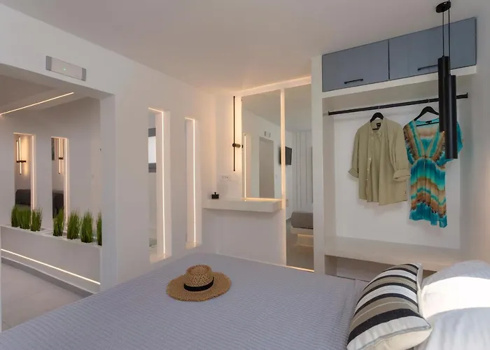 Linea Luxury Apartment *