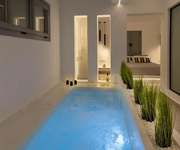 Linea Luxury Apartment *