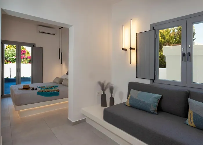 Linea Luxury Apartment *